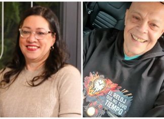 Salió medida cautelar en contra de los comunicadores Mirian Soilán y Julio González
