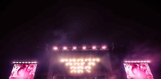 Korn en el Jockey Club: Una descarga visceral de nu metal marcó la noche del 13 de mayo