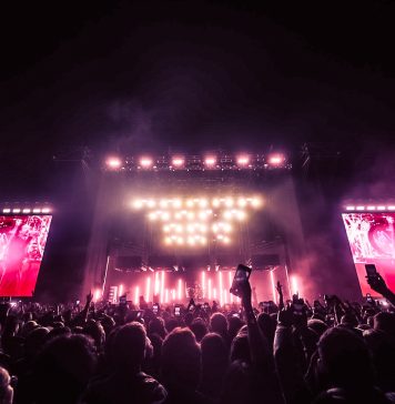 Korn en el Jockey Club: Una descarga visceral de nu metal marcó la noche del 13 de mayo