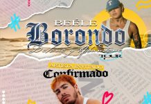 Lauta se suma al esperado show de Beéle en Paraguay
