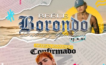 Lauta se suma al esperado show de Beéle en Paraguay