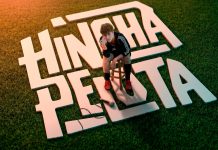 Caro Romero presenta “Hinchapelota”, su nuevo especial de stand up