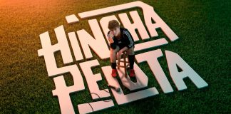 Caro Romero presenta “Hinchapelota”, su nuevo especial de stand up