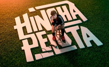 Caro Romero presenta “Hinchapelota”, su nuevo especial de stand up