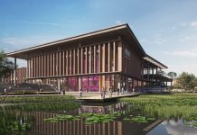El MuCi celebra su primer aniversario de obra y avanza hacia su apertura en 2028