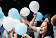 Salesianto es el ganador de 100 Paraguayos versión colegios 2026