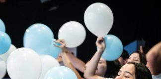 Salesianto es el ganador de 100 Paraguayos versión colegios 2026