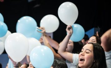 Salesianto es el ganador de 100 Paraguayos versión colegios 2026