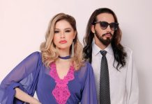 El diseñador Javier Duré presenta su colección otoño-invierno