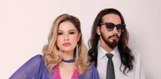 El diseñador Javier Duré presenta su colección otoño-invierno