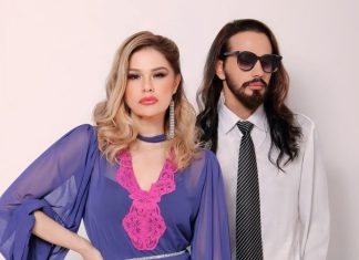 El diseñador Javier Duré presenta su colección otoño-invierno