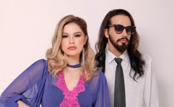 El diseñador Javier Duré presenta su colección otoño-invierno