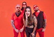 Cielo Ámbar trae “Crónicas de un náufrago”