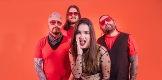 Cielo Ámbar trae “Crónicas de un náufrago”