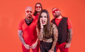 Cielo Ámbar trae “Crónicas de un náufrago”