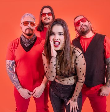 Cielo Ámbar trae “Crónicas de un náufrago”