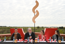 Se viene una nueva edición del Asu Coffee Fest