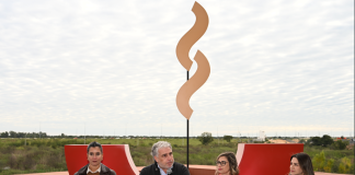 Se viene una nueva edición del Asu Coffee Fest
