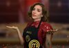 MasterChef ya eliminó a una celebridad: Jéssica Santacruz quedó fuera