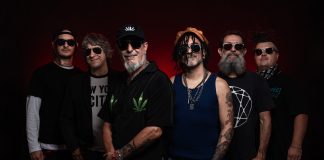 “Hoy Reggae” es la unión de Kapanga y Los Cafres