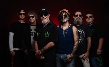 “Hoy Reggae” es la unión de Kapanga y Los Cafres