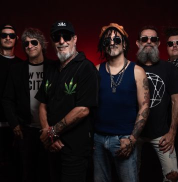 “Hoy Reggae” es la unión de Kapanga y Los Cafres