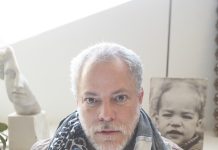 Darío Cardona presenta Corpus Expositivo: una muestra donde la materia, la alquimia y el cuerpo dialogan sobre la transformación