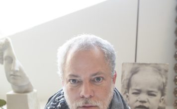 Darío Cardona presenta Corpus Expositivo: una muestra donde la materia, la alquimia y el cuerpo dialogan sobre la transformación