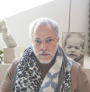 Darío Cardona presenta Corpus Expositivo: una muestra donde la materia, la alquimia y el cuerpo dialogan sobre la transformación