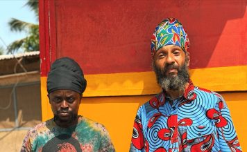 Fidel Nadal & Black Prophet traen “One Plus One”