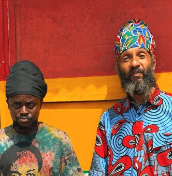 Fidel Nadal & Black Prophet traen “One Plus One”