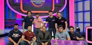 100 Paraguayos Dicen prepara su sexta temporada