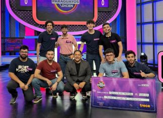 100 Paraguayos Dicen prepara su sexta temporada