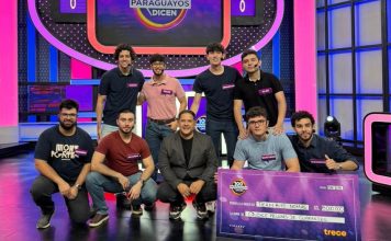 100 Paraguayos Dicen prepara su sexta temporada