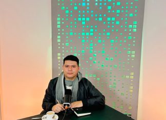 Volvió Estrella2 un espacio de streaming para hablar de farándula