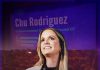 Llega a Paraguay Chu Rodríguez con “Nunca más migajas”