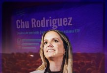 Llega a Paraguay Chu Rodríguez con “Nunca más migajas”