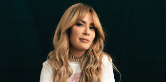 Este agosto, veremos a Kany García en Paraguay