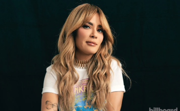 Este agosto, veremos a Kany García en Paraguay
