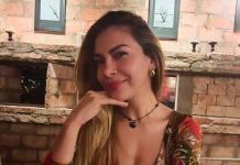 Lady Ana dará un show con adelanto de su primer single