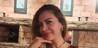 Lady Ana dará un show con adelanto de su primer single
