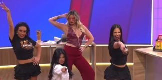 Lorena Azucas es la reina de la kchak y organiza concurso