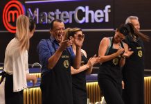 Masterchef Celebridad ya presentó a sus participantes