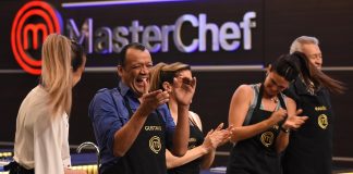 Masterchef Celebridad ya presentó a sus participantes