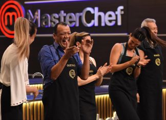 Masterchef Celebridad ya presentó a sus participantes