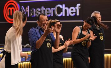 Masterchef Celebridad ya presentó a sus participantes