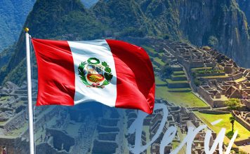 Una noche para celebrar los sabores y tradiciones del Perú
