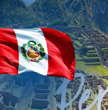 Una noche para celebrar los sabores y tradiciones del Perú