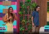 ¿Fantasmas en estudio de Tv? Yolanda Park quedó muy asustada