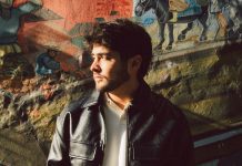 Luigi Manzoni presenta “Me Quedo Acá”: su décimo álbum de estudio con sello 100% paraguayo